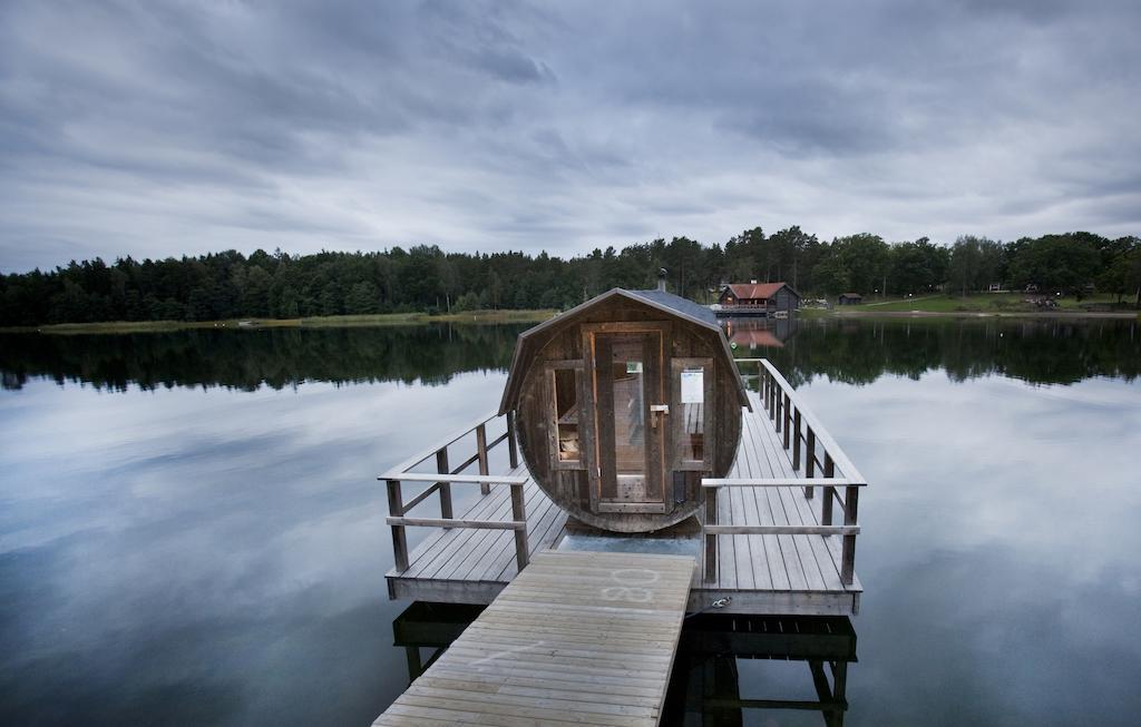 Vastervik Resort Zewnętrze zdjęcie