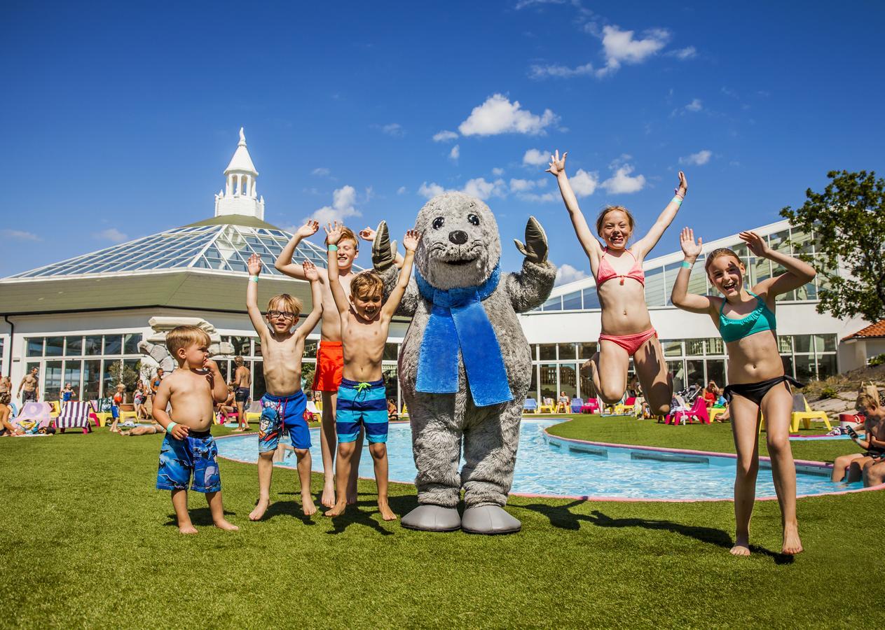 Vastervik Resort Zewnętrze zdjęcie