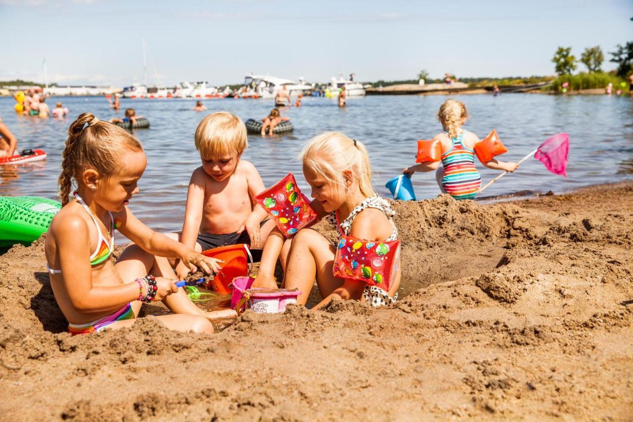 Vastervik Resort Zewnętrze zdjęcie